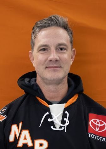 Photo of Kevin Emore