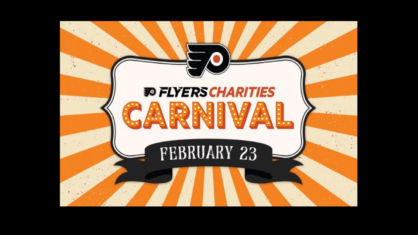 Flyers Charities Carnival