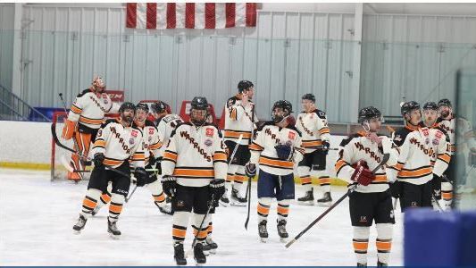 Flyers Warriors prepare for the 2024 Warrior Classic