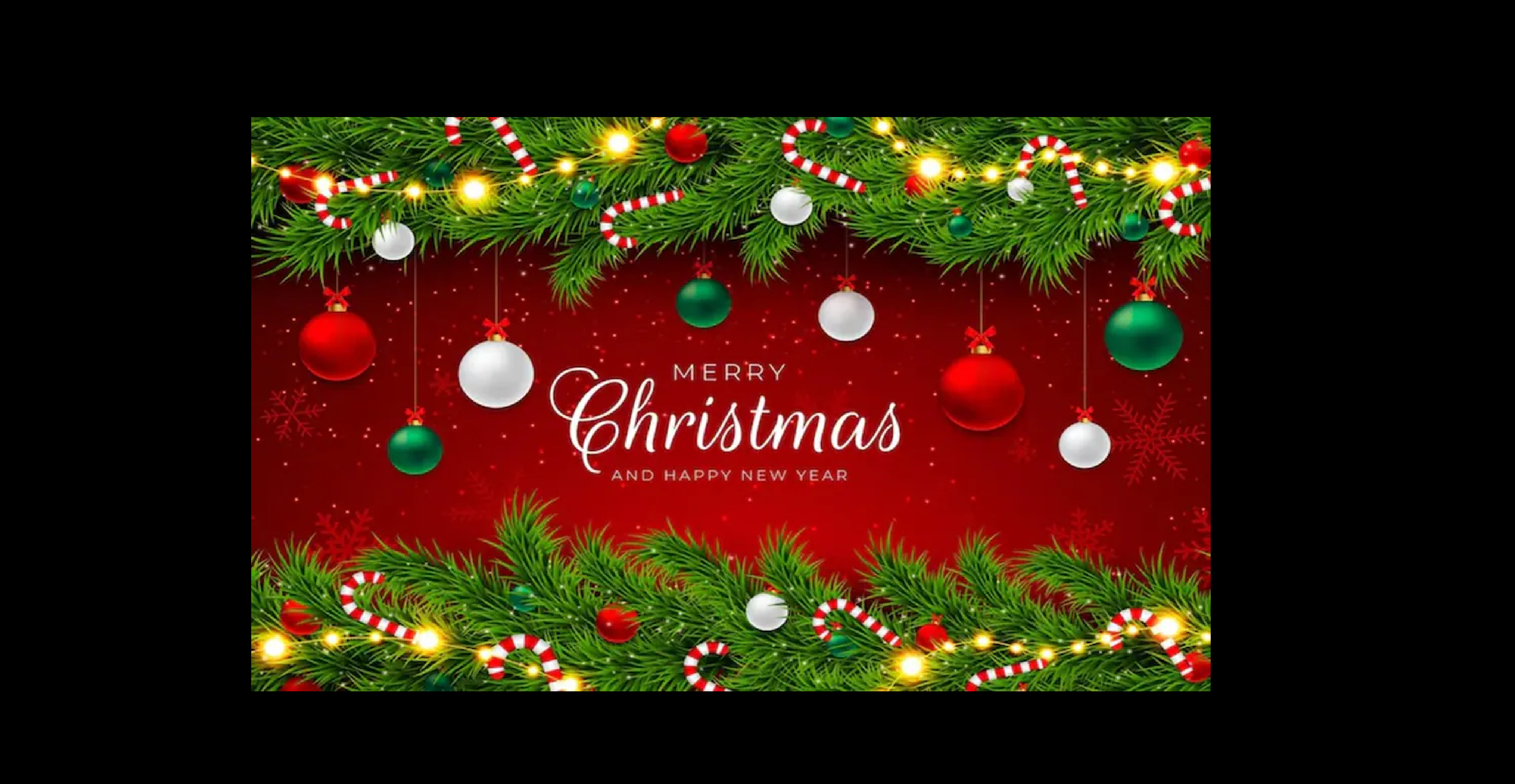 Merry Christmas
