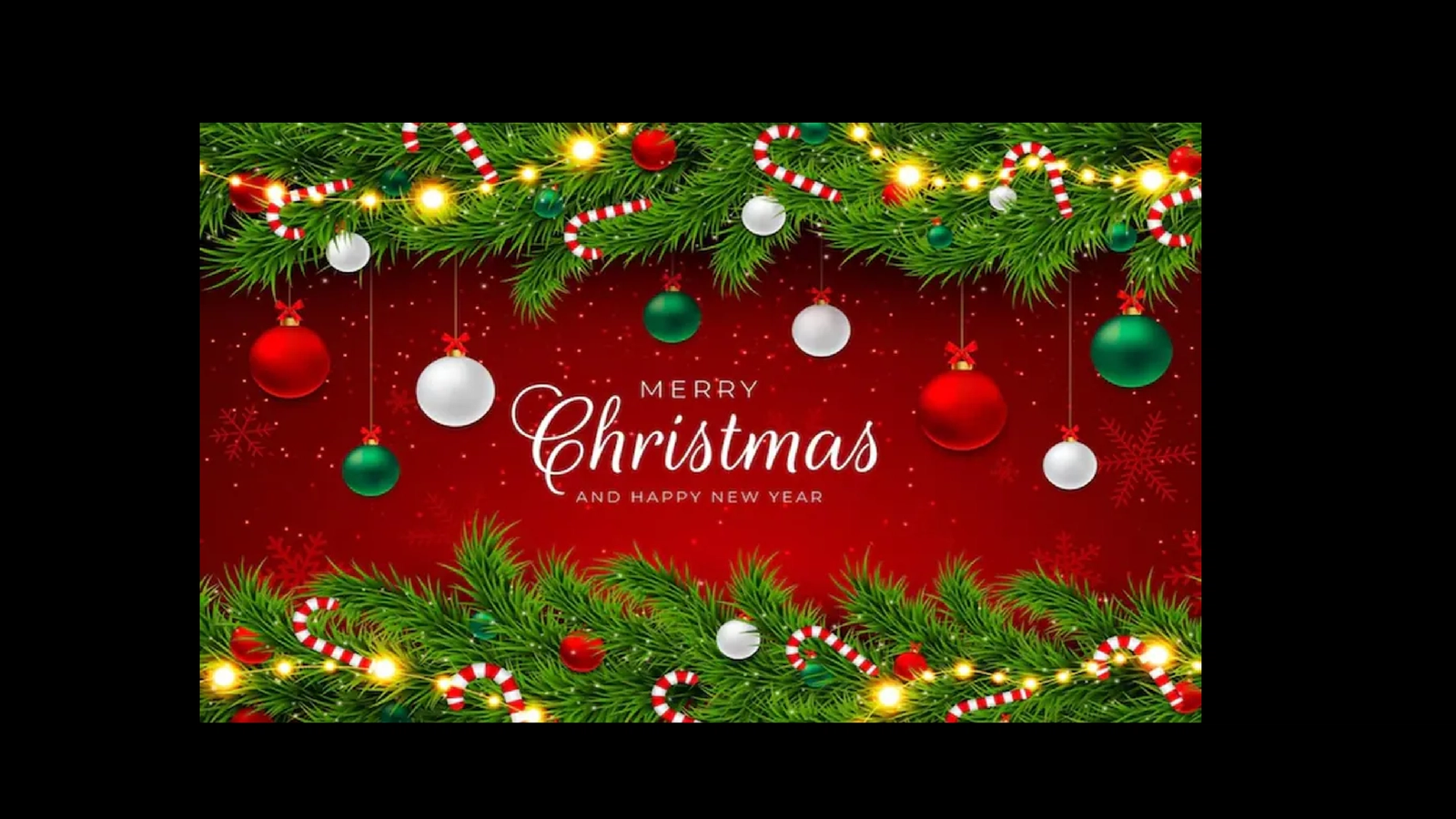Merry Christmas