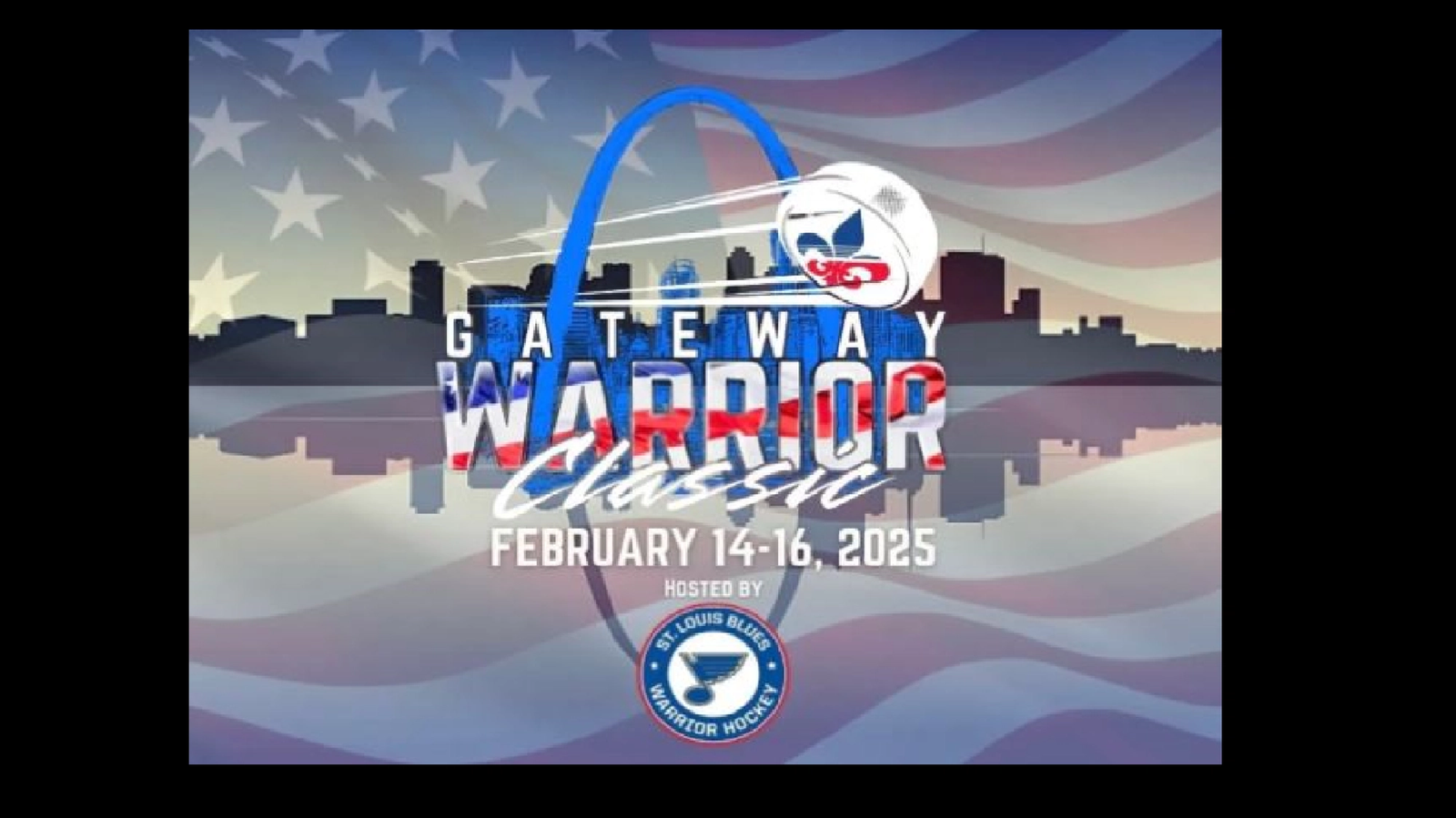 2025 Gateway Warrior Classic