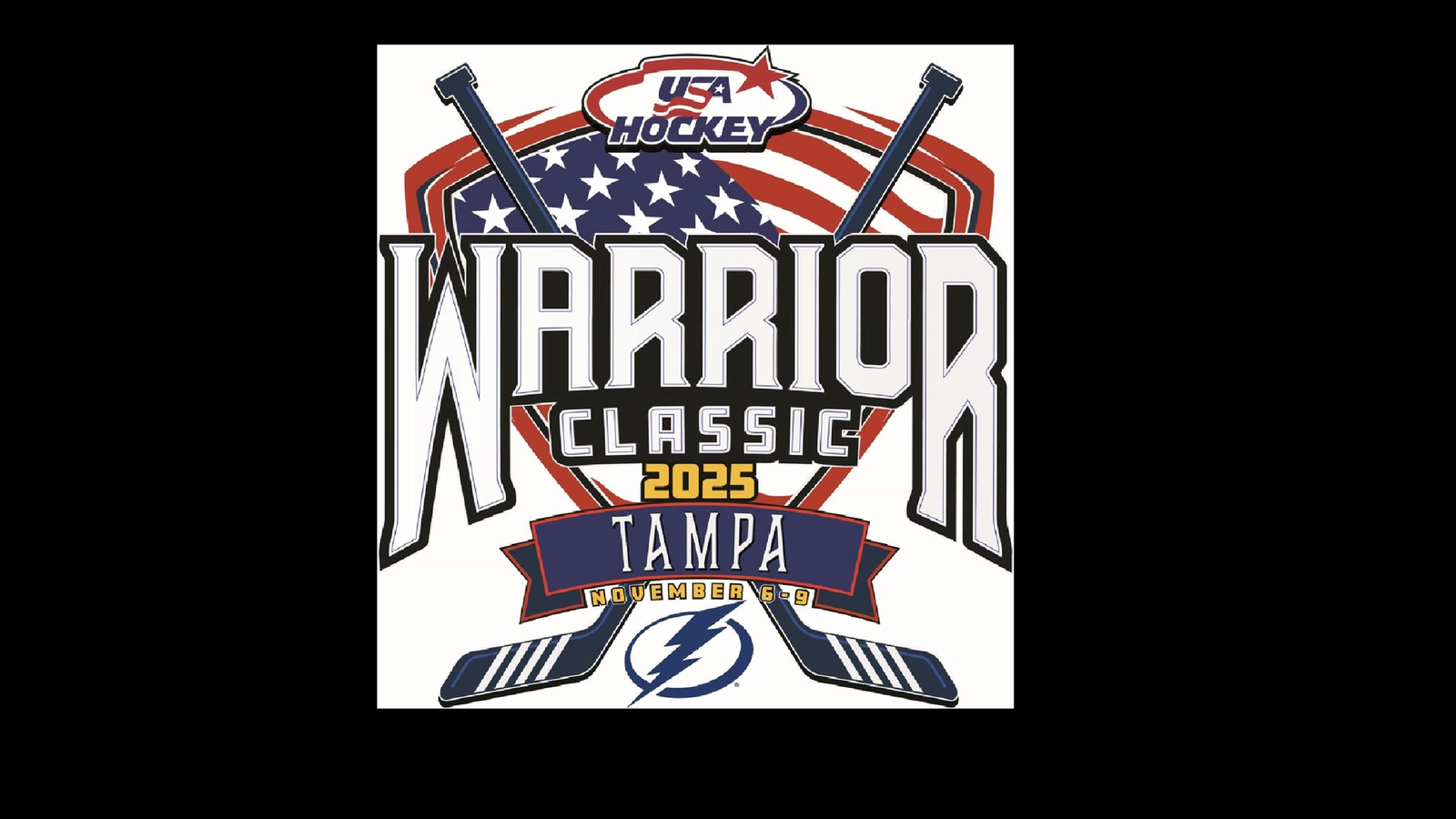 2025 Warrior Classic