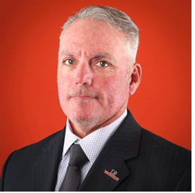 Photo of William Duffy