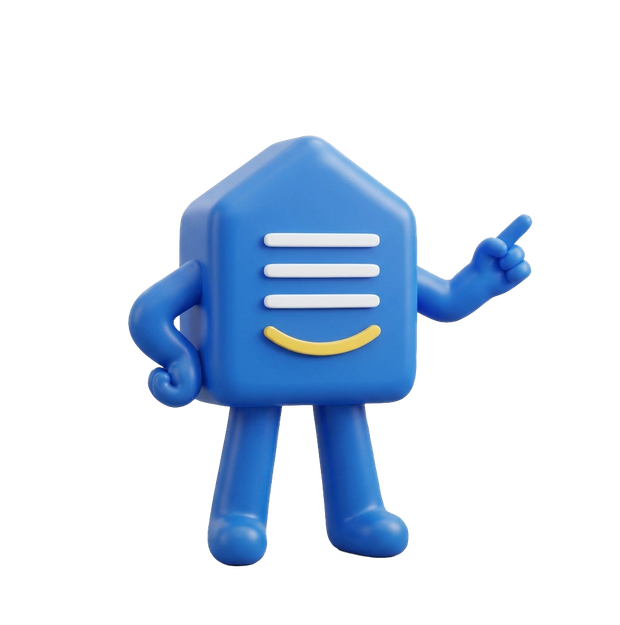 Mascotte Profalux