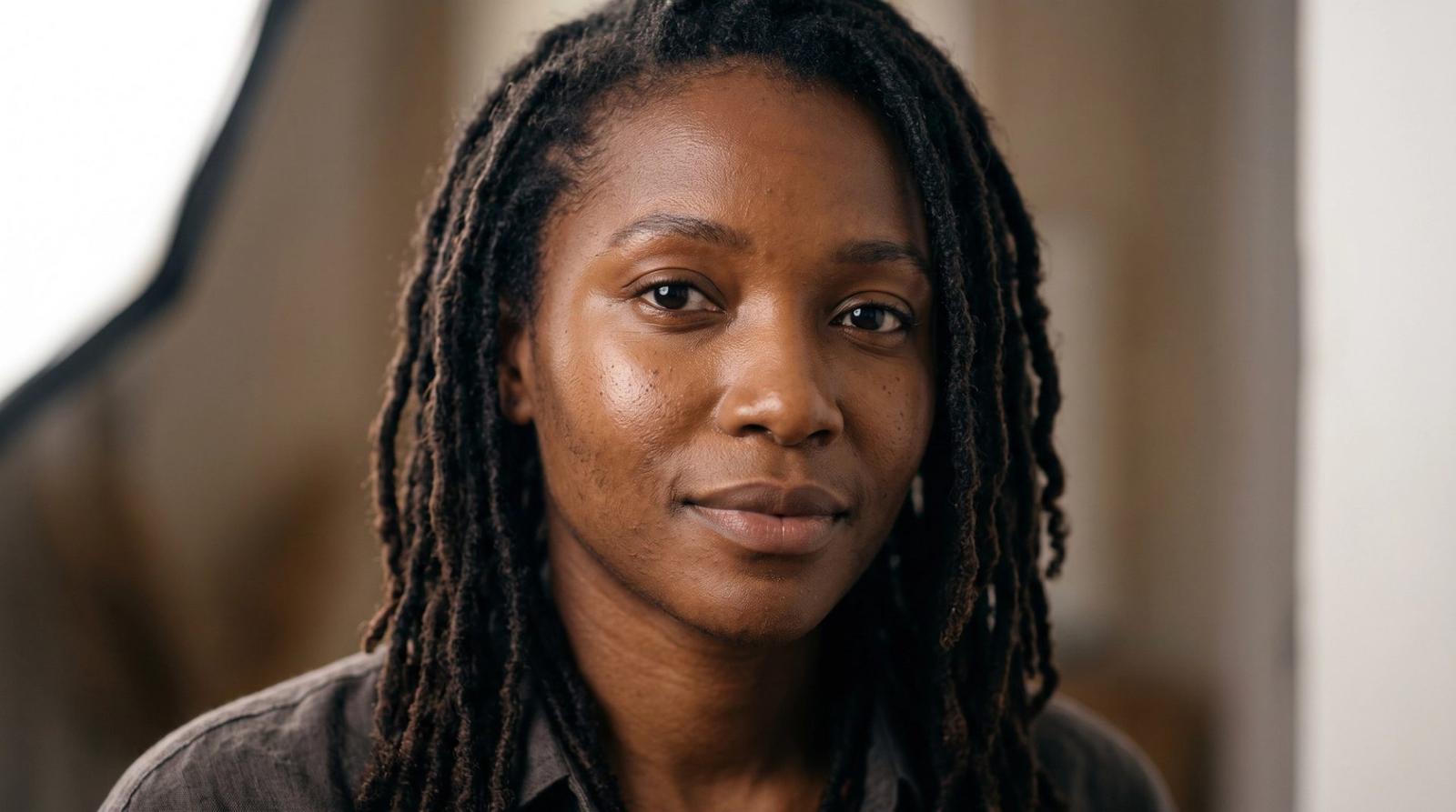 Prompting Realistic Skin Tones in AI Portraits