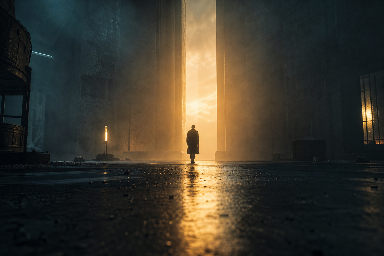 Mastering Cinematic Realism: How to Get Midjourney Quality Without the Complexity