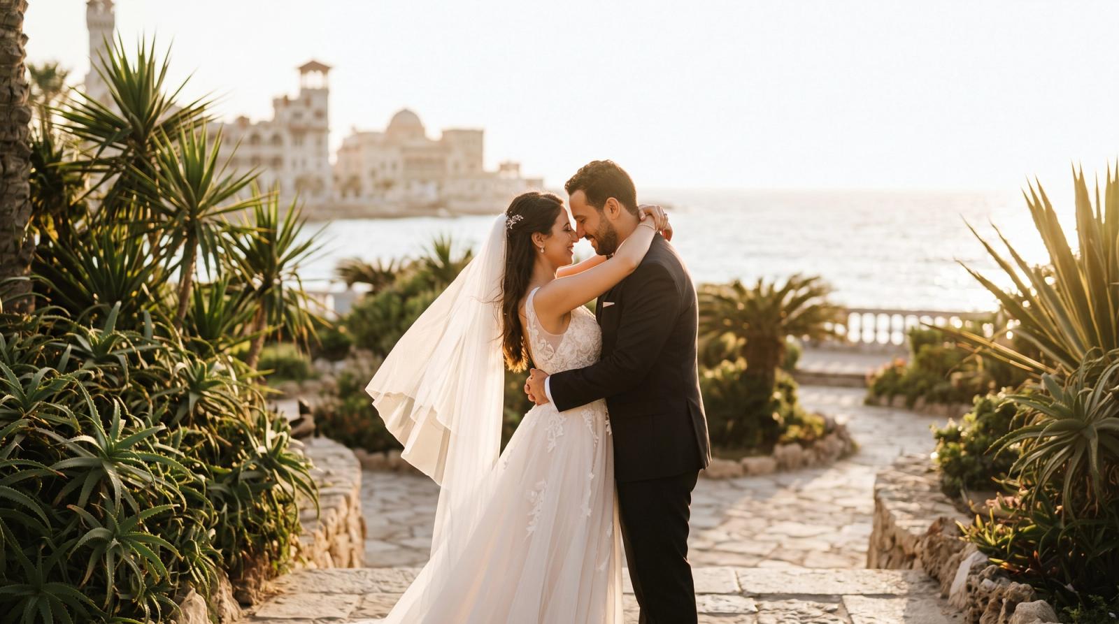 AI Wedding Photography: Prompting Timeless, Editorial Wedding Moments