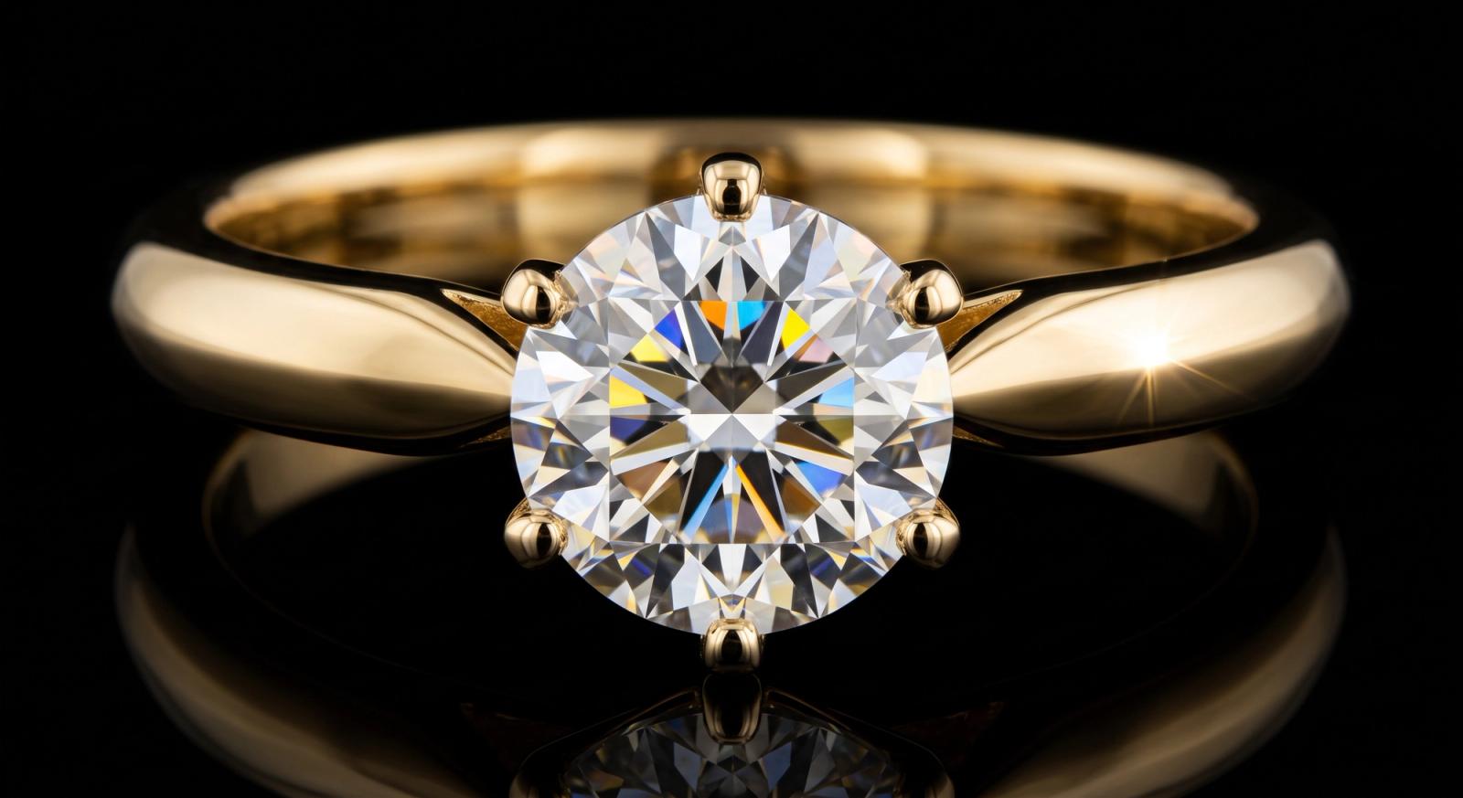 Luxury Jewelry & Watch Photography: Macro Prompt Formulas for Sparkle and Reflection