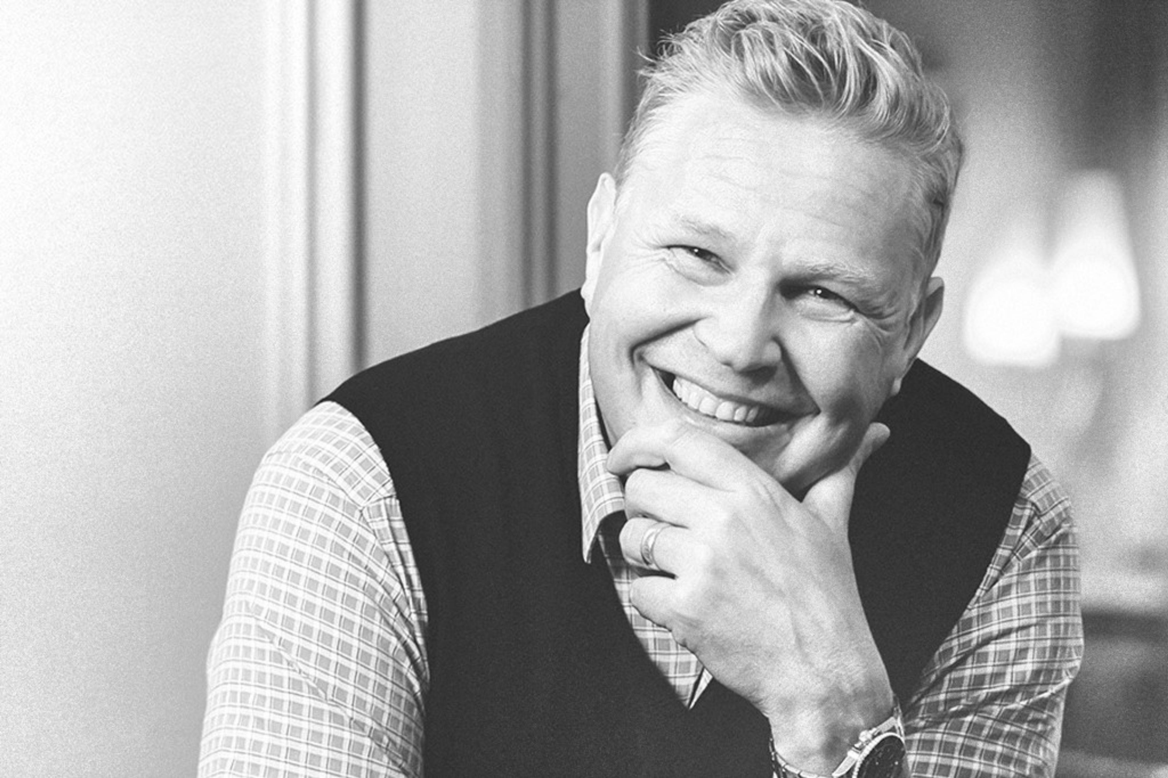 Torbjörn Nilsson, Owner