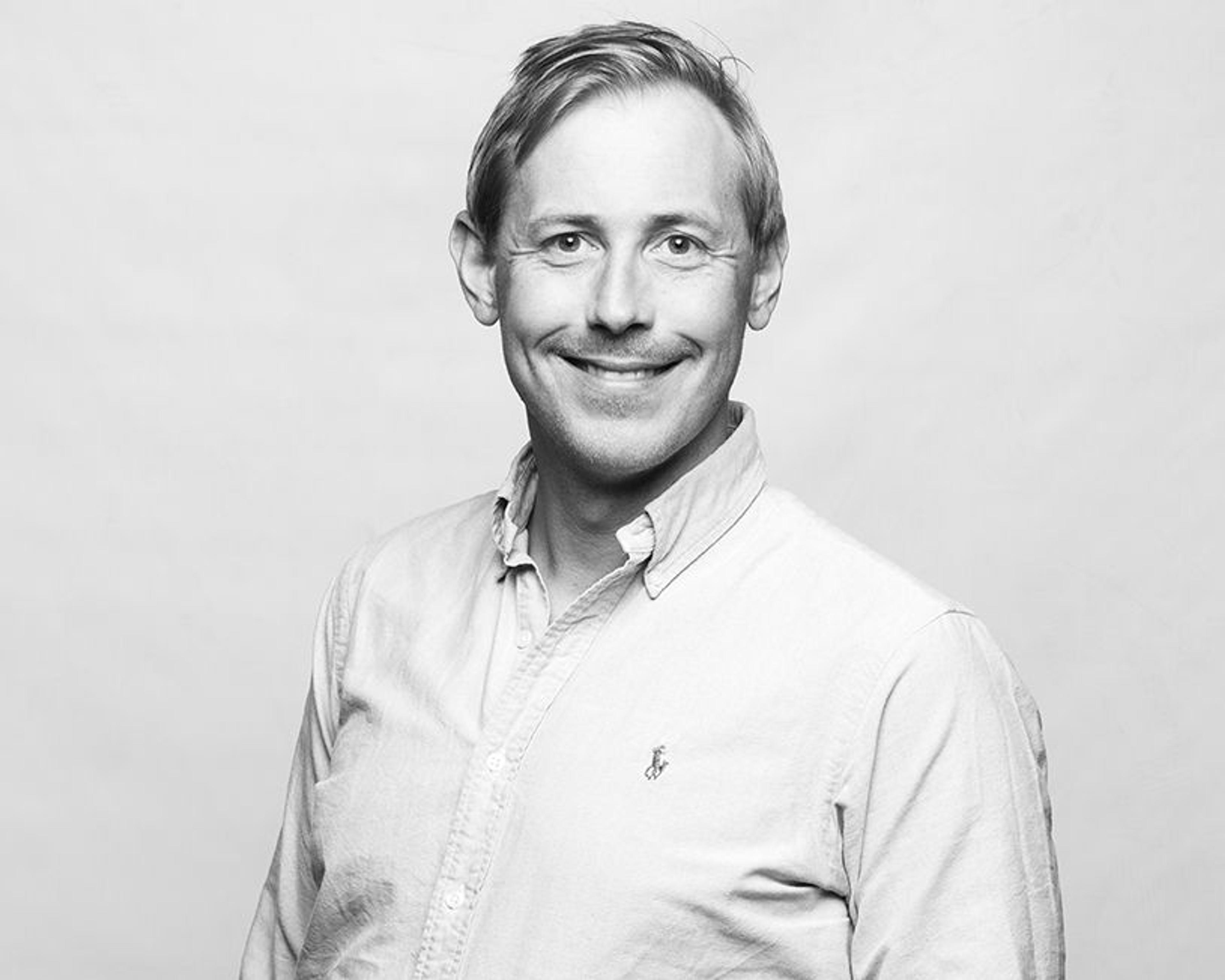 Mikael Larsson, undefined