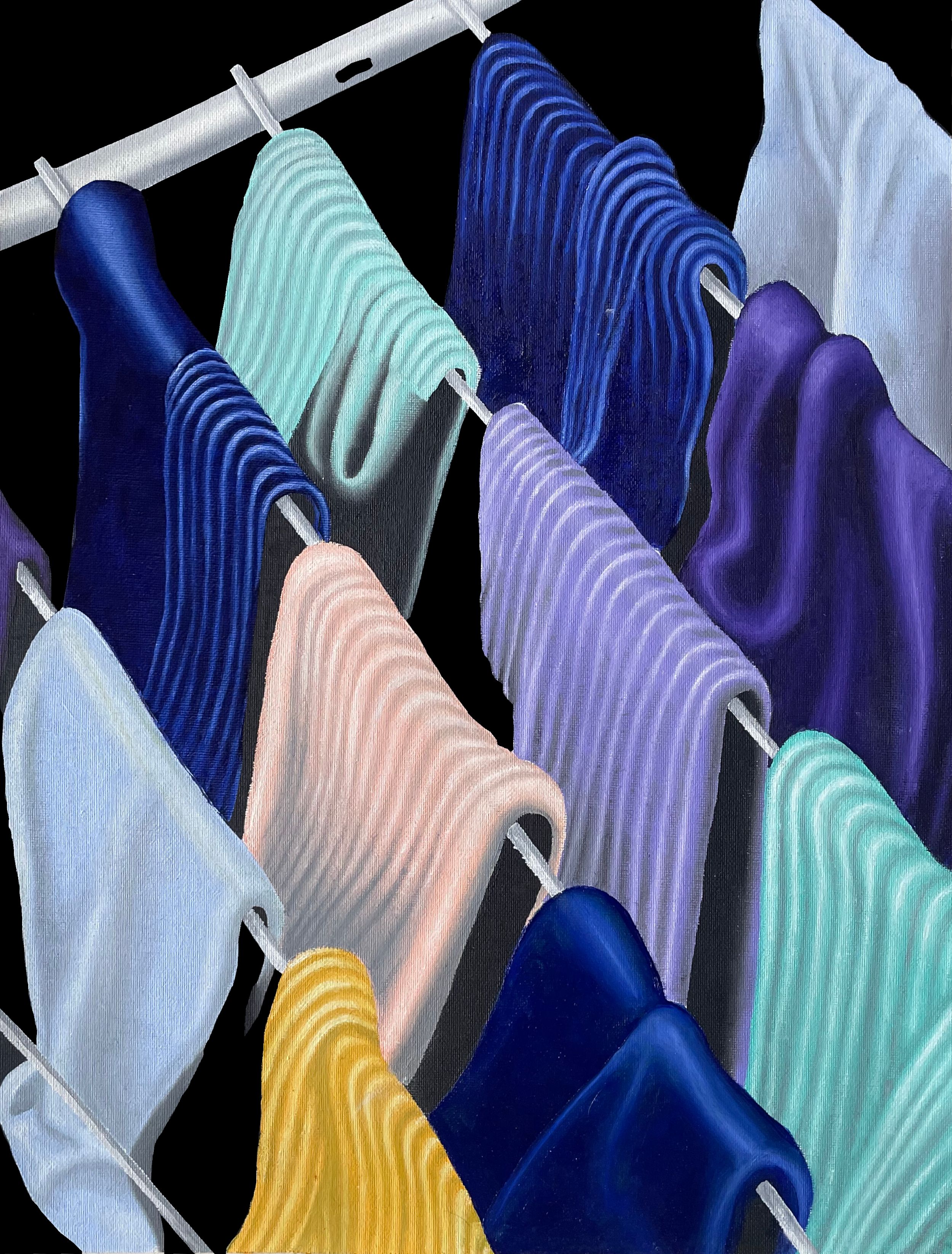 Untitled Laundry
