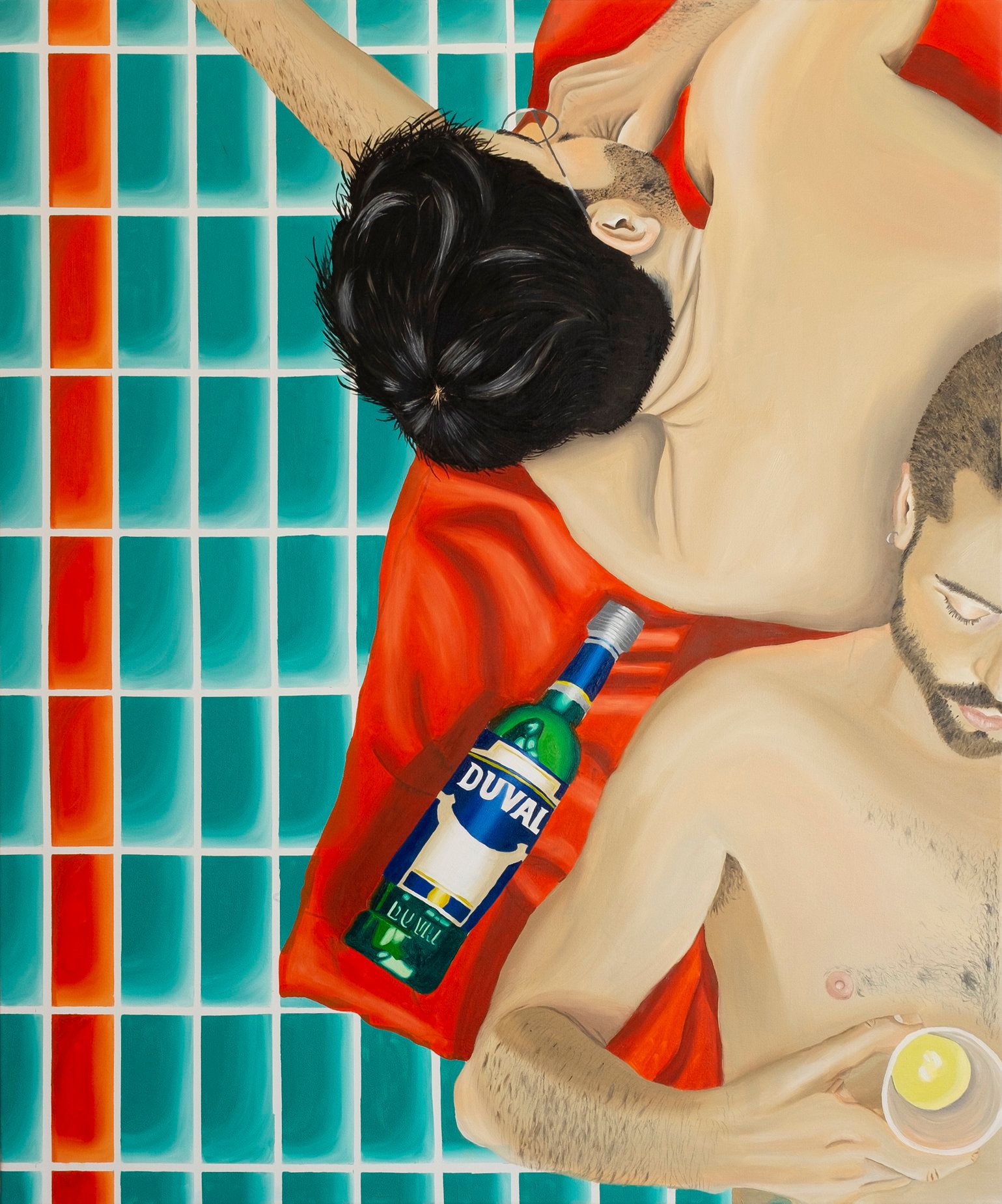 Platonic Romance III