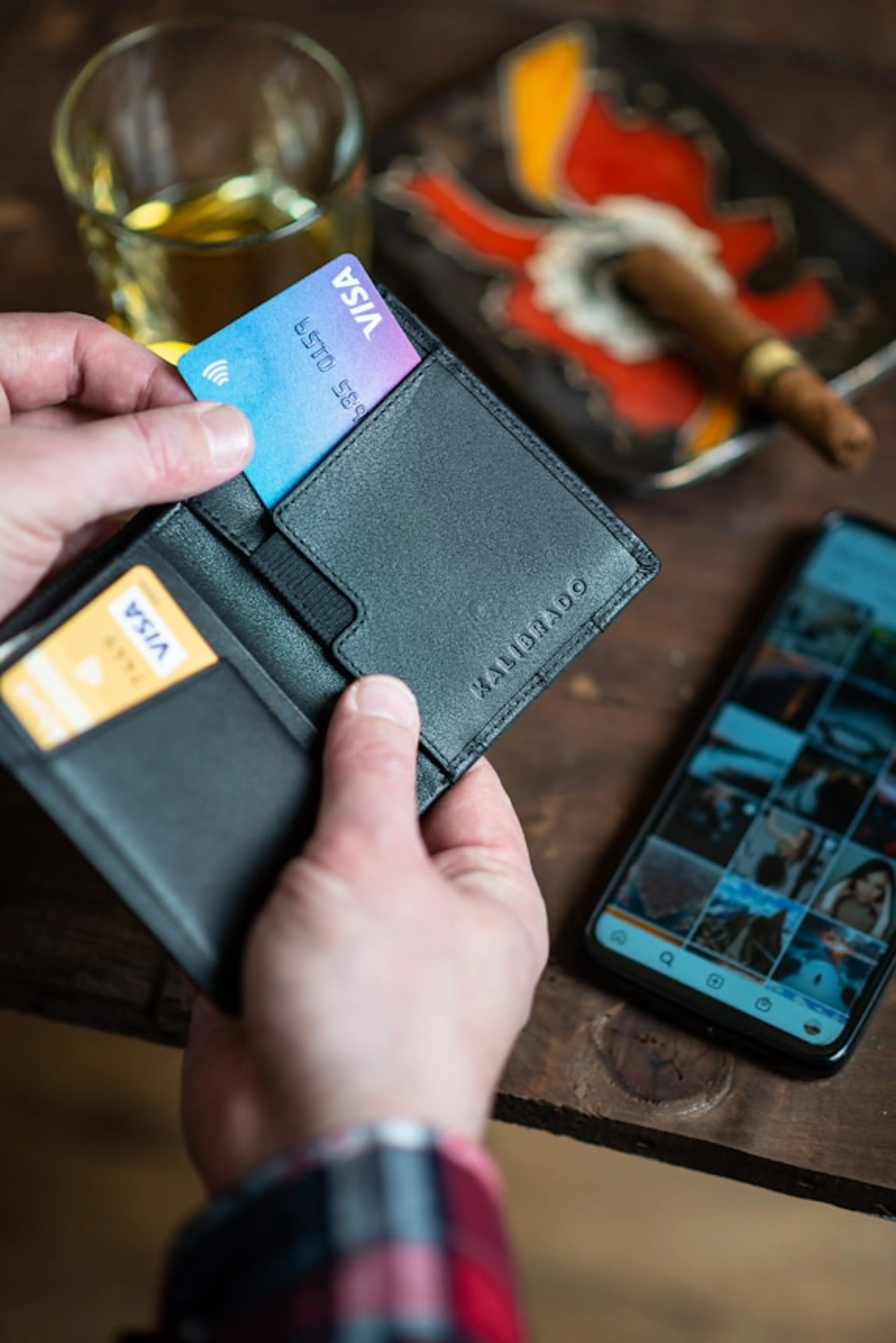 wallet