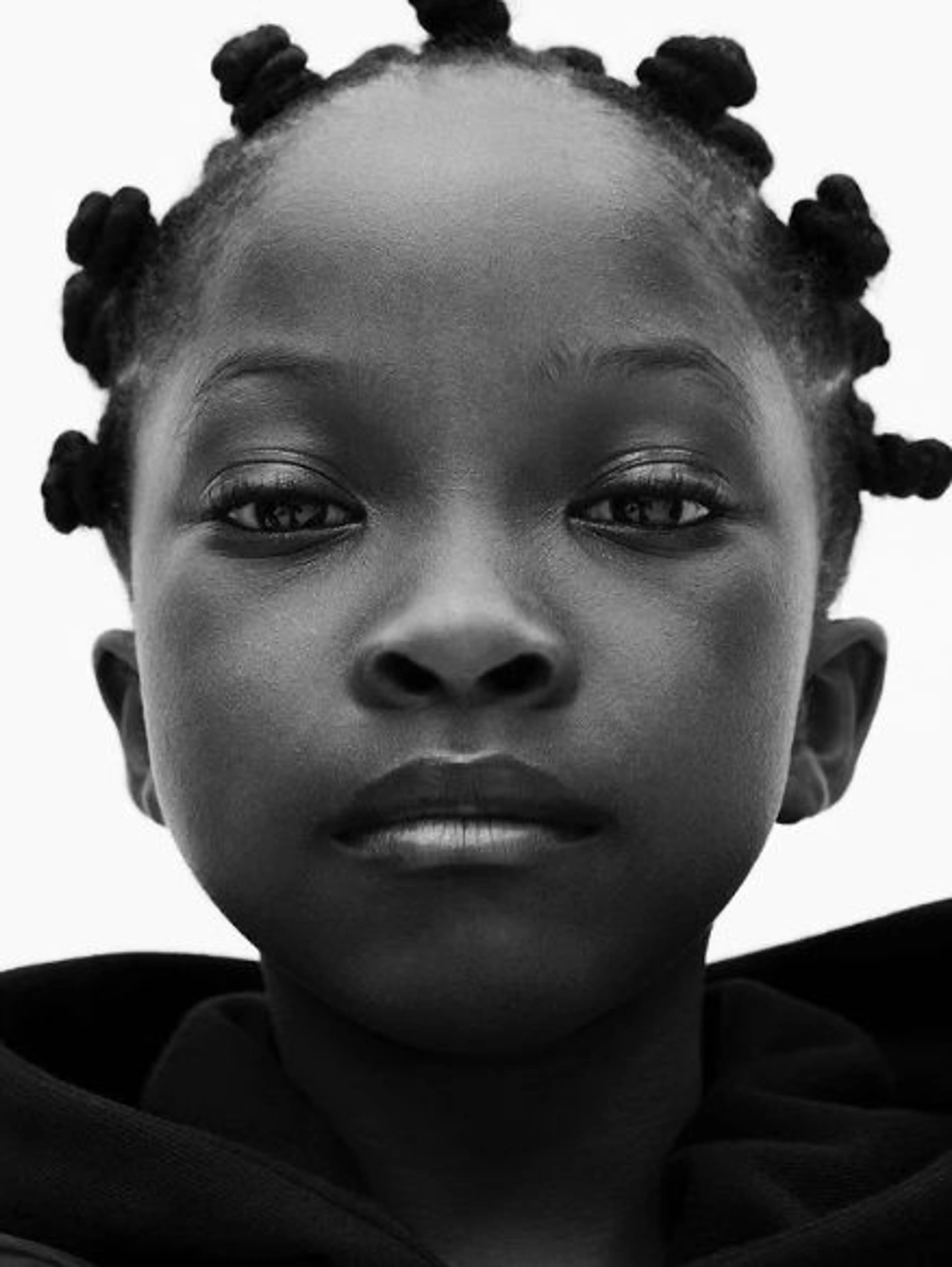 A picture of a child
