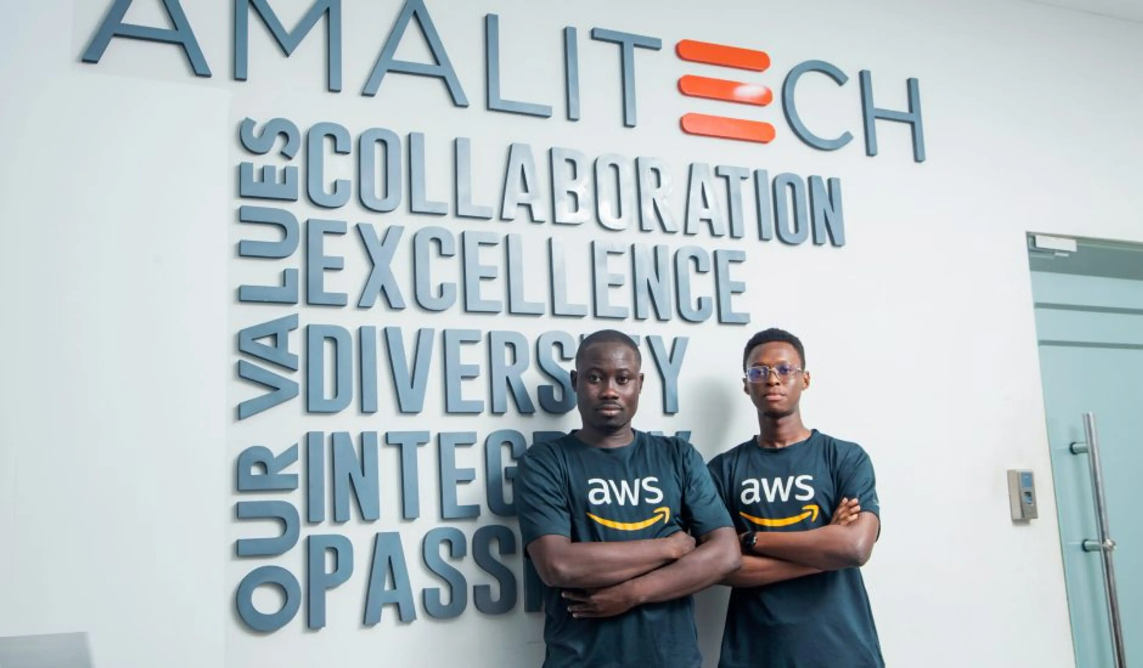 IT support