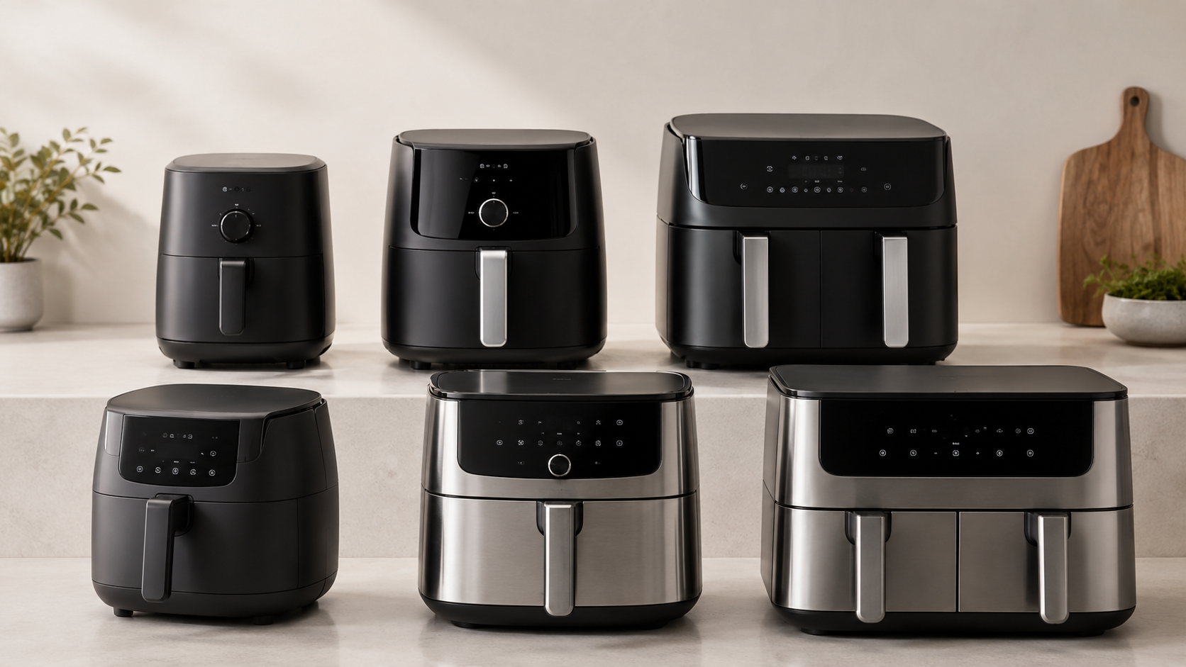 Best Air Fryers in Australia