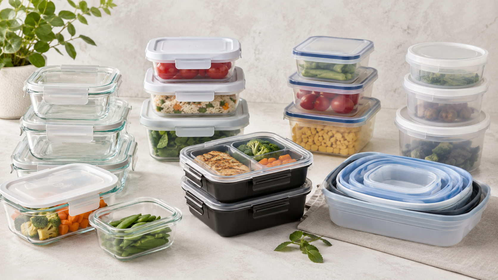 Best Food Storage Containers in Australia
