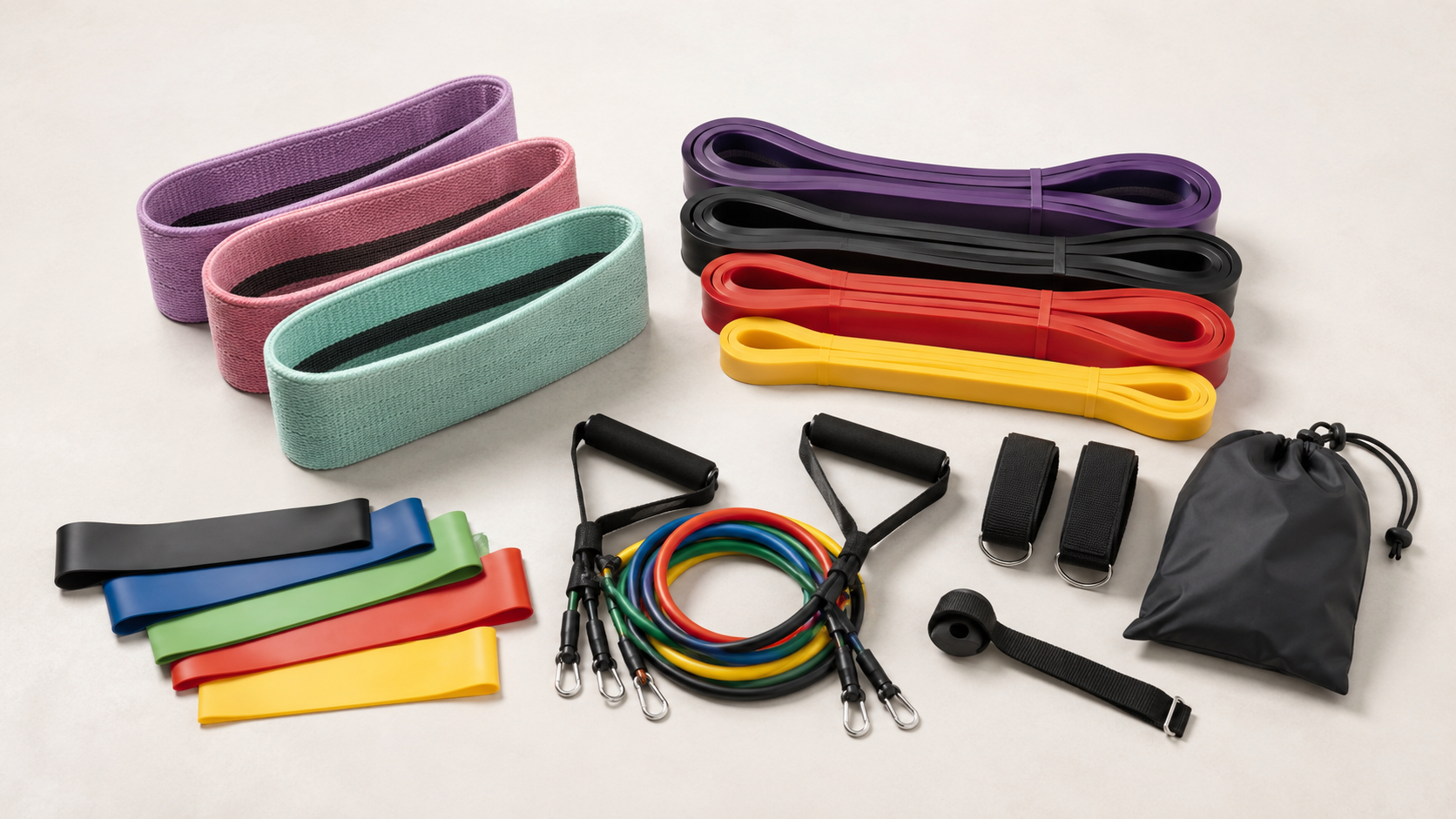 Best Resistance Bands for Home Workouts in Australia