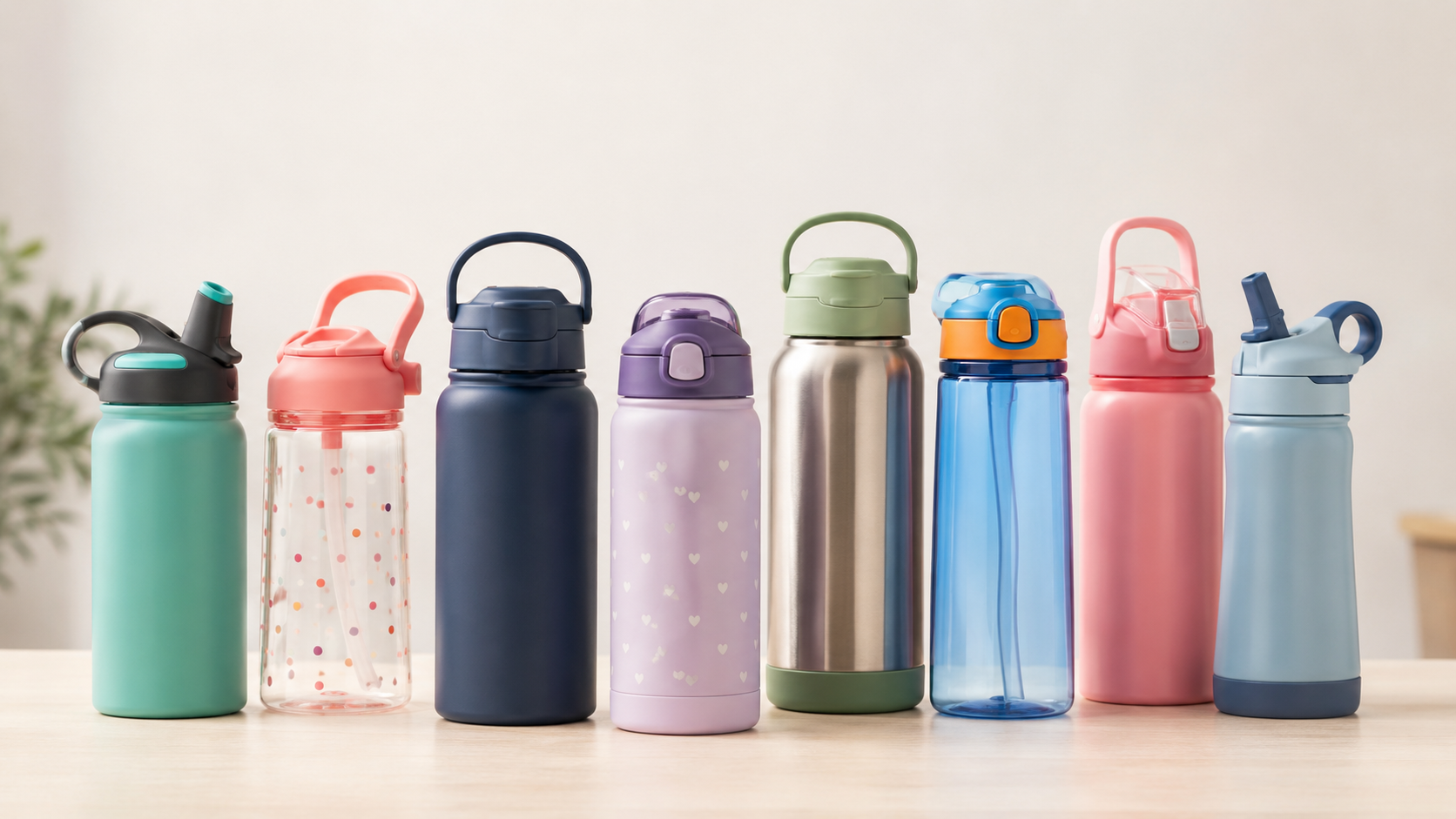Best Kids Water Bottles for School in Australia
