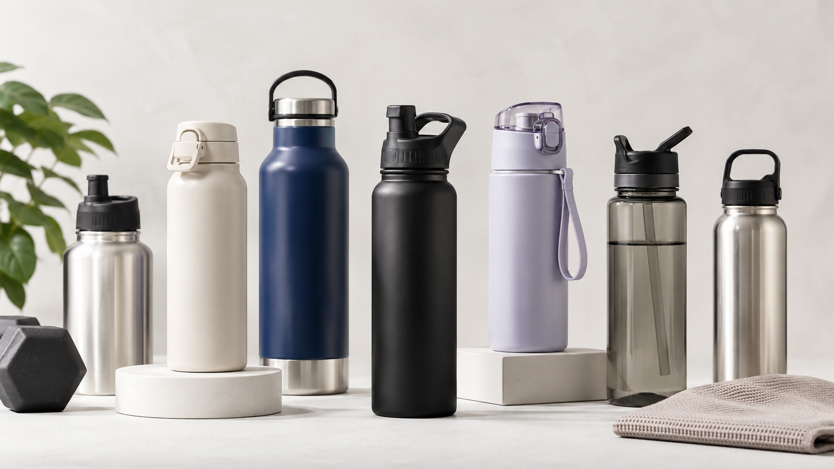 Best Gym Water Bottles in Australia