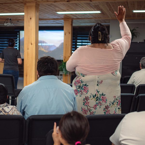 Sunday Service — Jul 12 (photo 9 of 9)