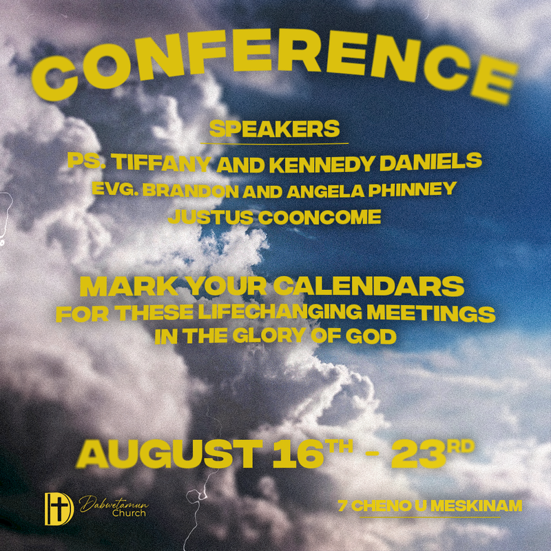 Camp Meeting 2026