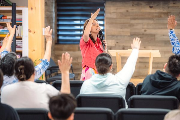 Sunday Service -June 7 (photo 6 of 19)