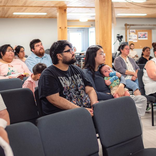 Sunday Service — Jul 12 (photo 8 of 9)