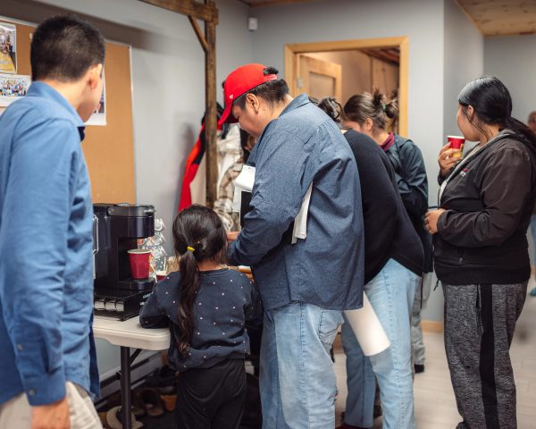 Sunday Service — Jul 19 (photo 1 of 9)