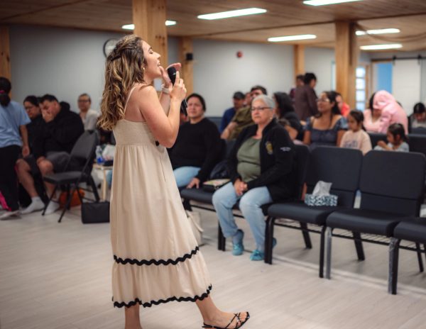 Sunday Service — Jul 19 (photo 8 of 9)