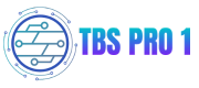 tbs pro 1 logo