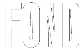 Fond