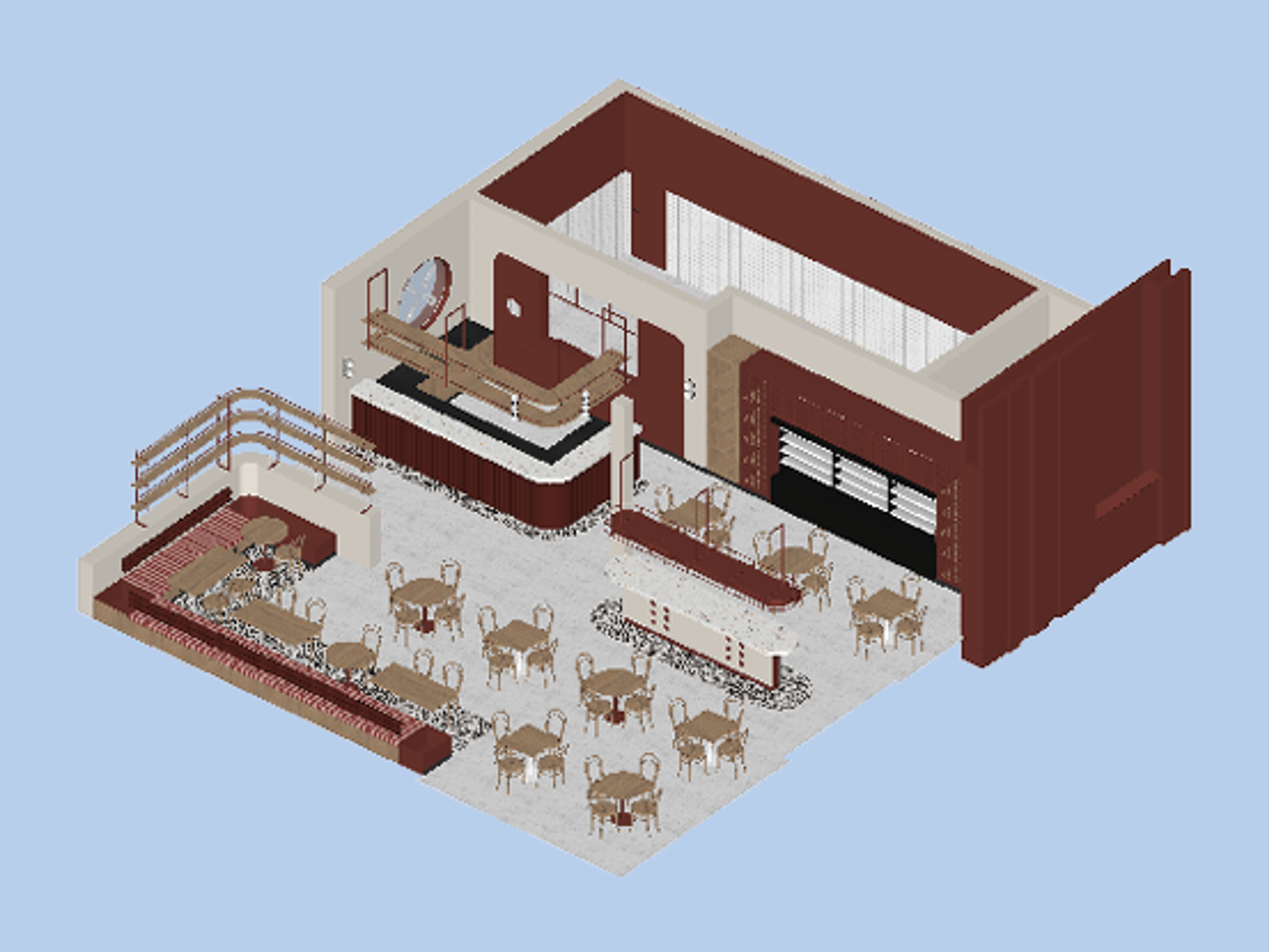 CONCEPT DESIGN