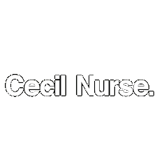 Cecil Nurse