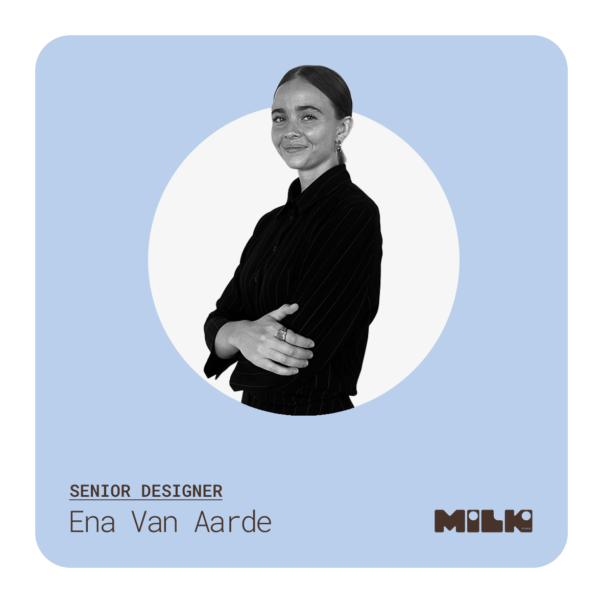 Ena - Creative Director