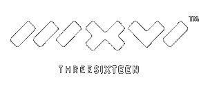 Three Sixteen