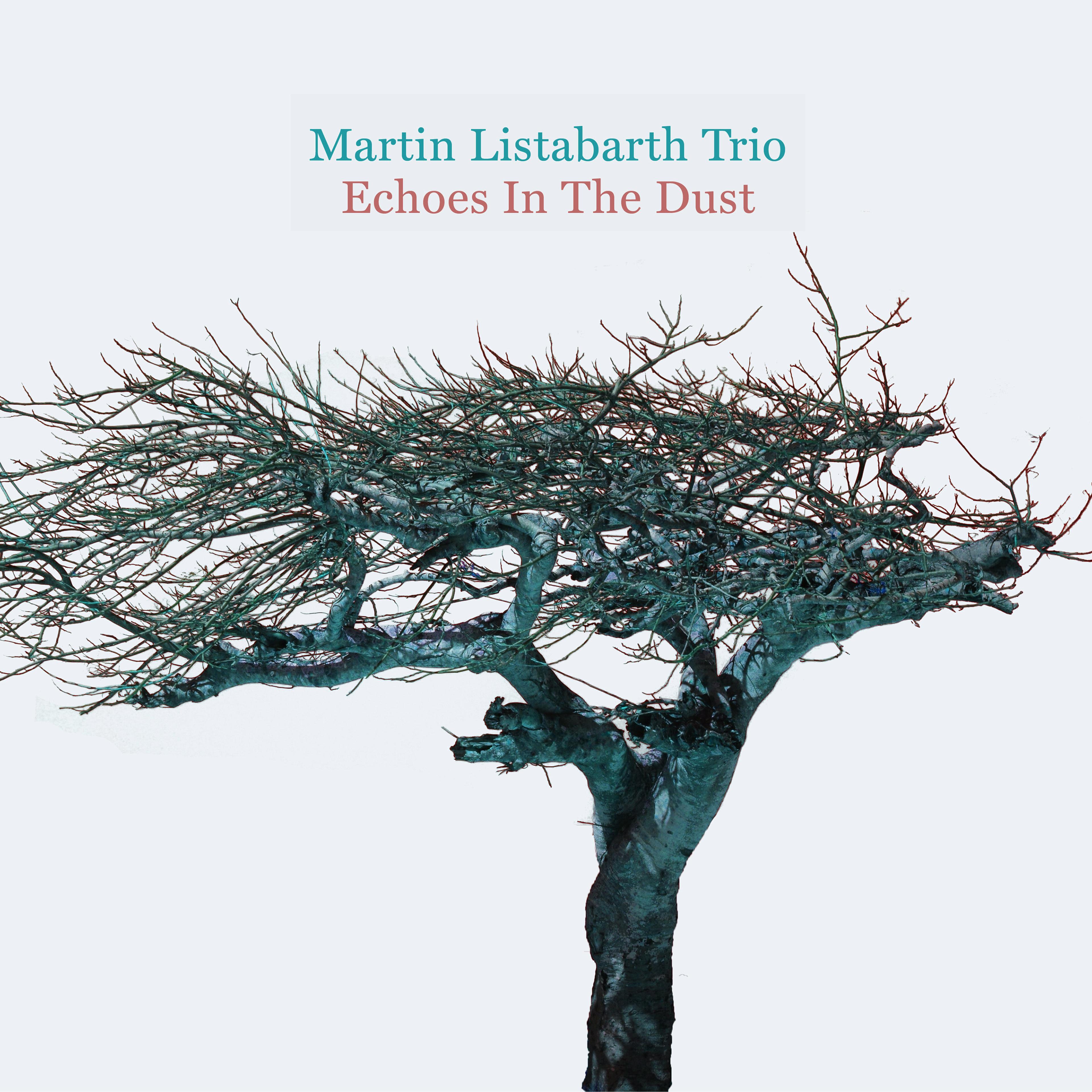 Neue Single "Echoes In The Dust" - out now!