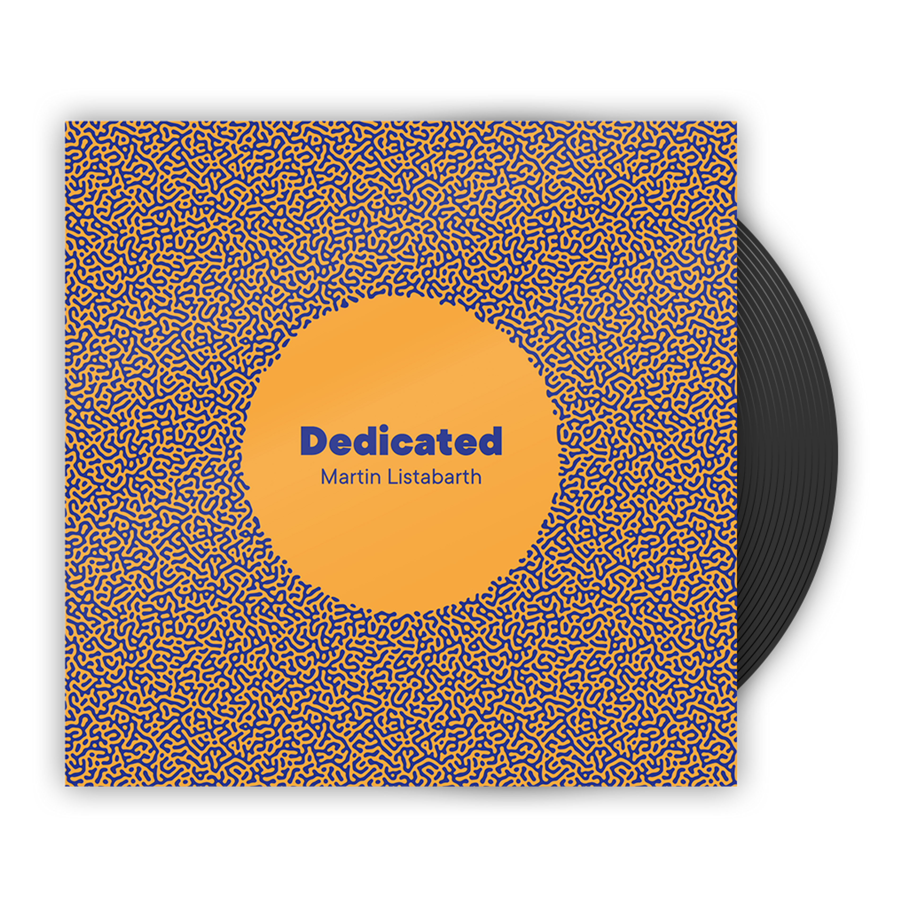 Dedicated Vinyl