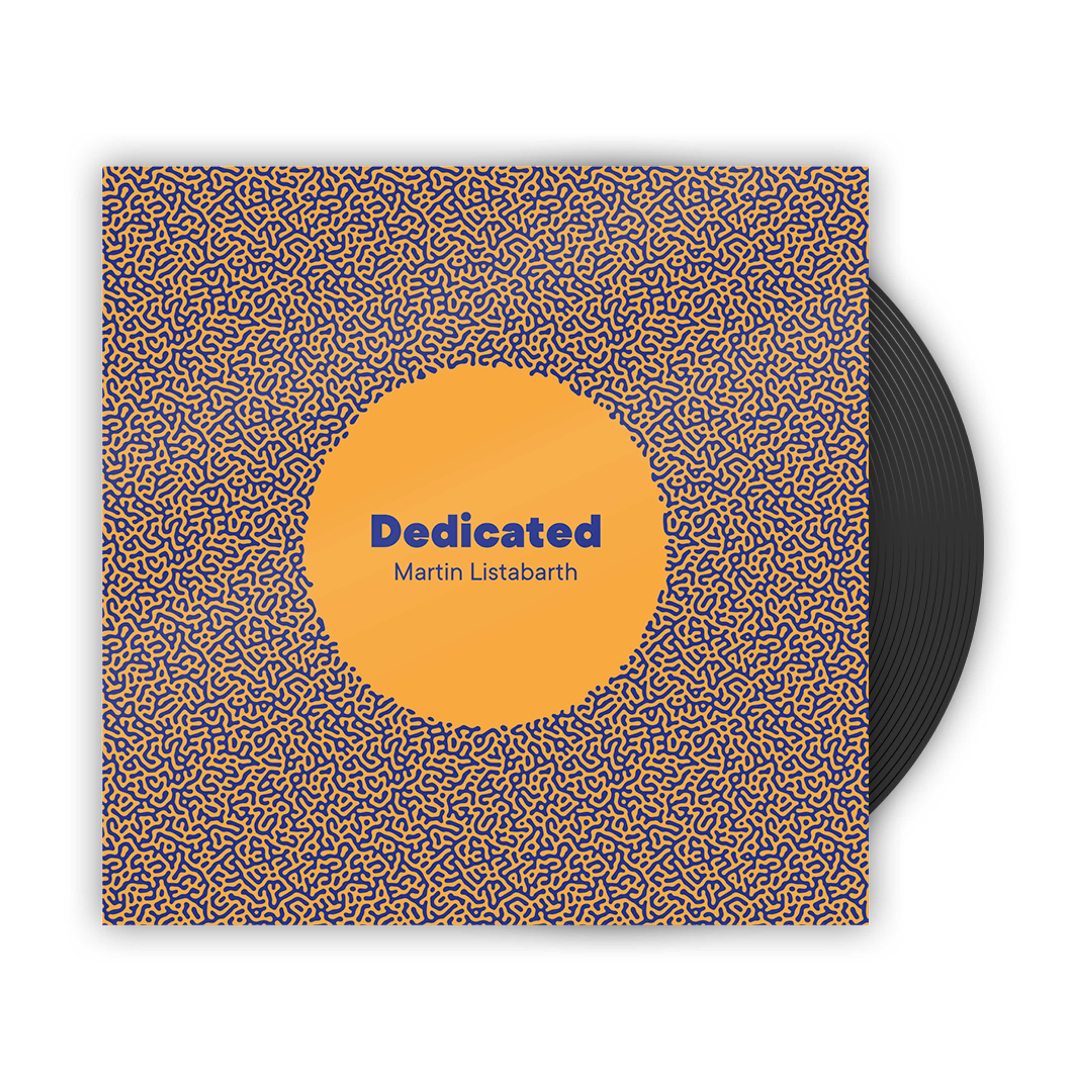 Dedicated Vinyl