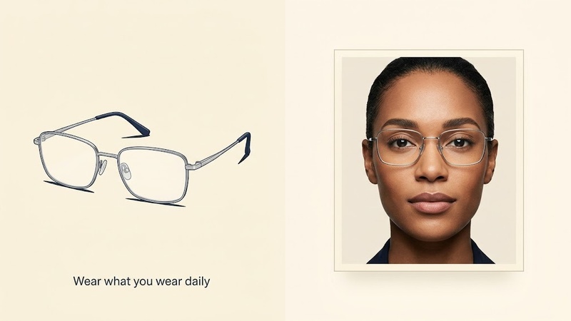 Professional headshot of a man wearing thin metal-frame glasses on a plain neutral background