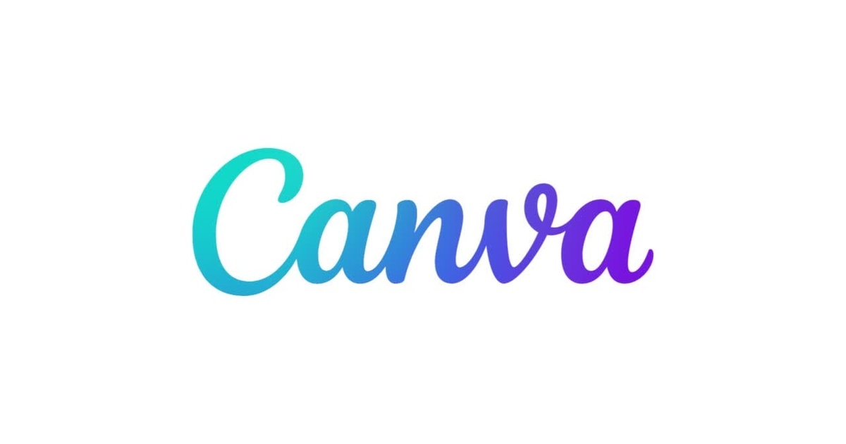 Canva AI headshot generator logo