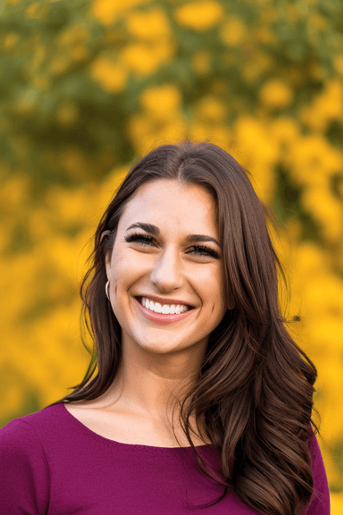 DreamWave AI headshot sample