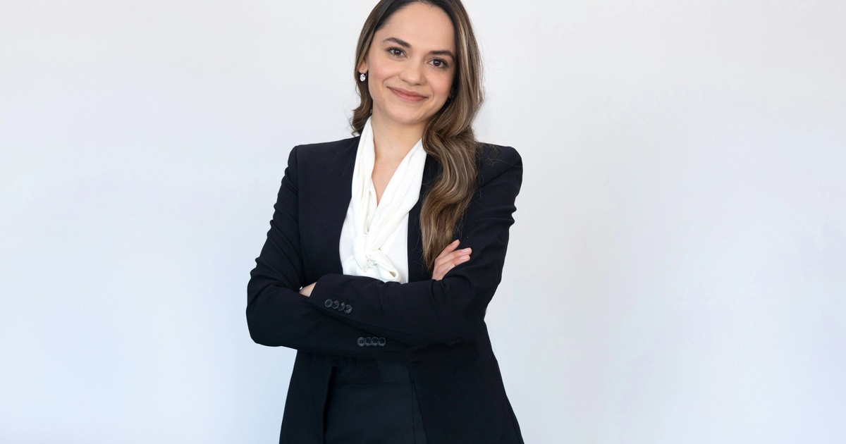 professional lawyer headshot