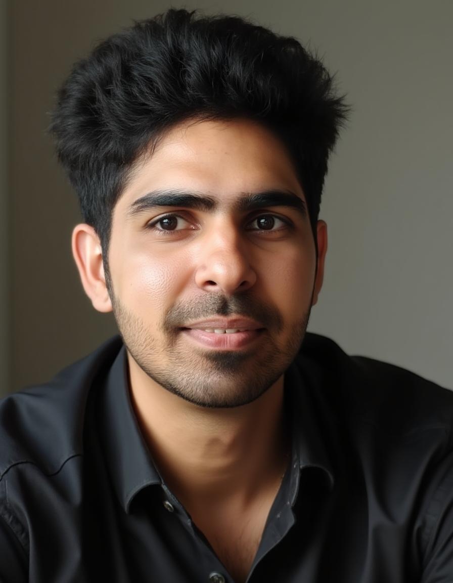 PortraitPal result with teeth detail variance