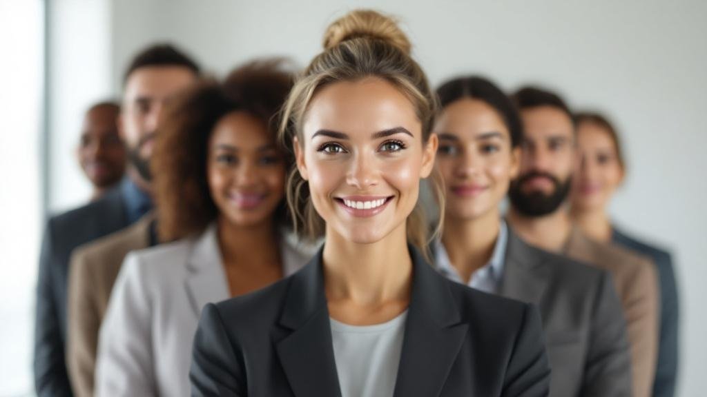 One headshot shapes how the world sees you—across LinkedIn, resumes, meetings, and beyond