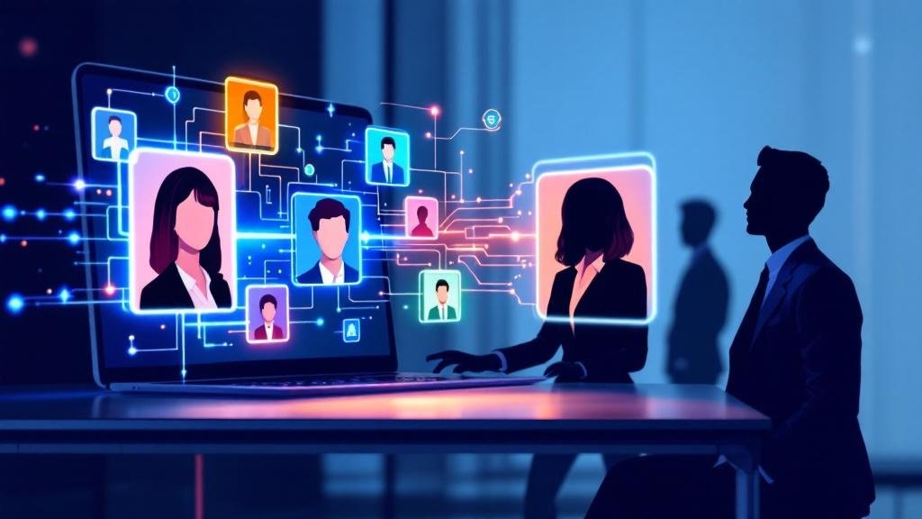 From attire to background, every detail shapes how your headshot defines your professional brand