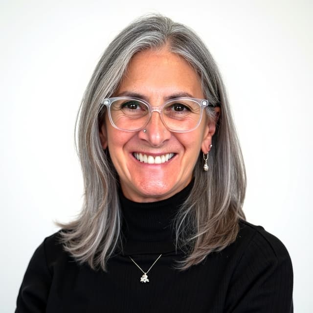 Proshoot AI headshot sample