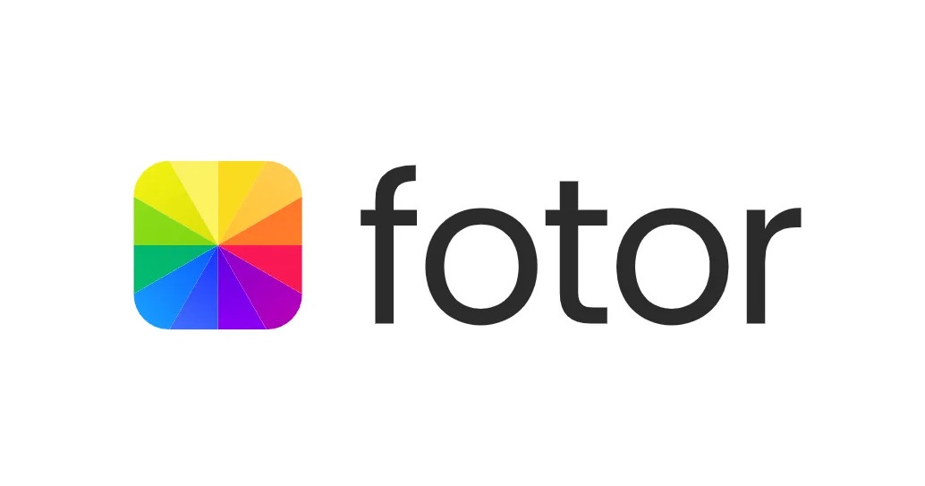 fotor ai logo