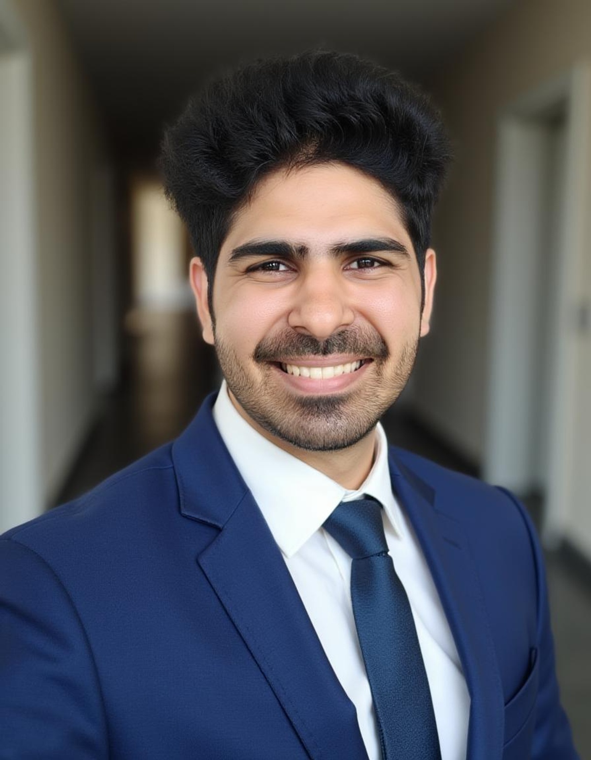 PortraitPal best result from Sarwar's test